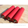 Transportband Roller Trog transportrollager